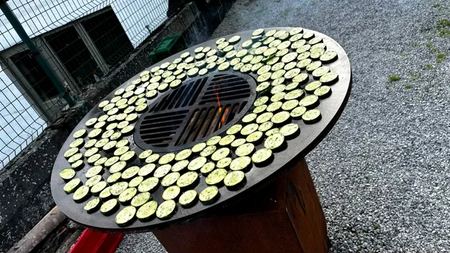 Réalisation culinaire de L’Angèle — photo 15