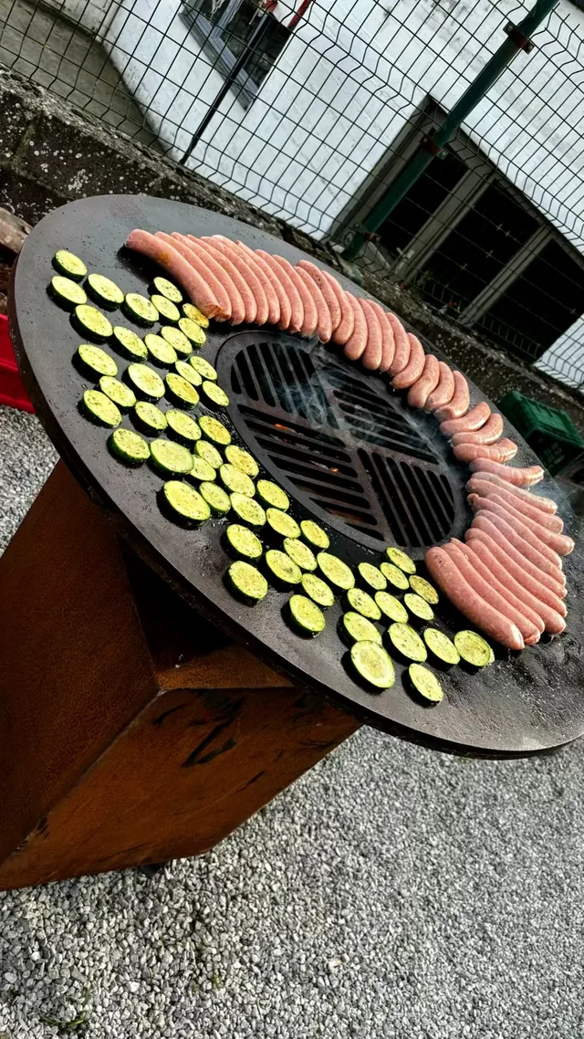 Réalisation culinaire de L’Angèle — photo 16