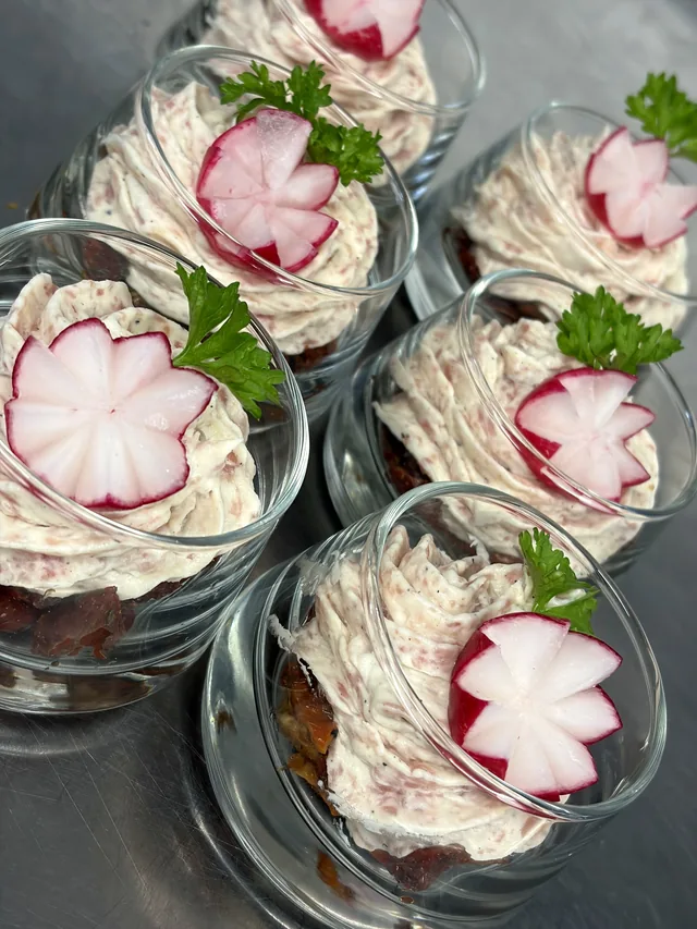 Réalisation culinaire de L’Angèle — photo 18