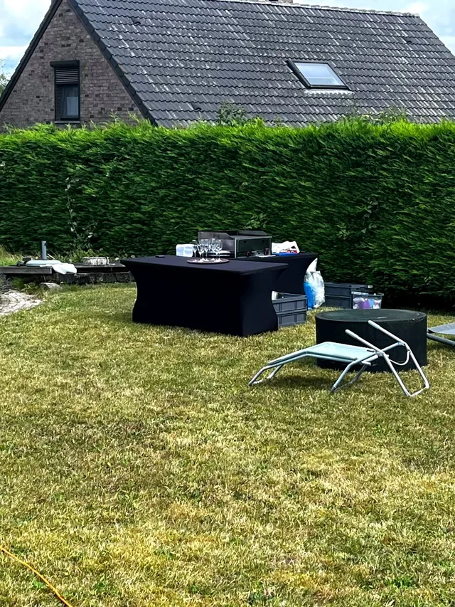 Réalisation culinaire de L’Angèle — photo 23