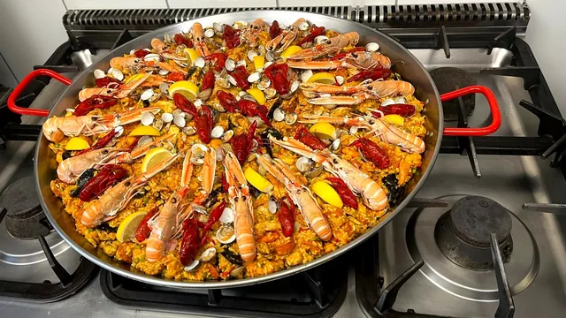 Réalisation culinaire de L’Angèle — photo 28