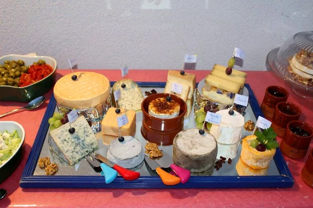 Réalisation culinaire de L’Angèle — photo 33