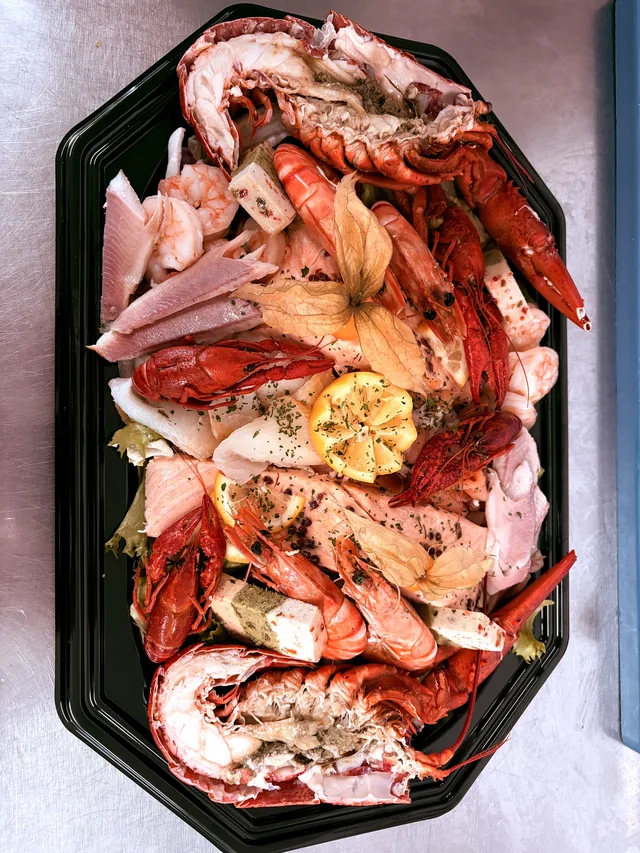 Réalisation culinaire de L’Angèle — photo 38