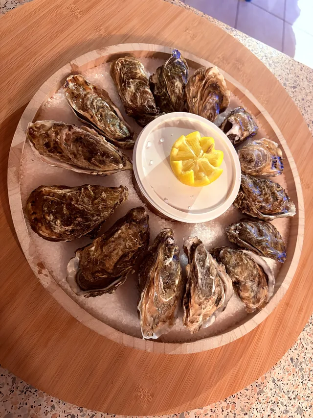 Réalisation culinaire de L’Angèle — photo 40