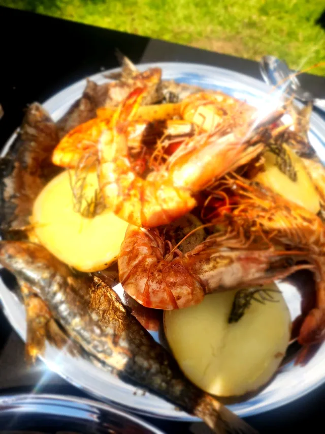 Réalisation culinaire de L’Angèle — photo 43